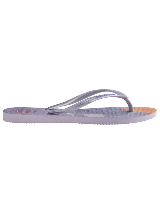 Havaianas Havaianas Σαγιονάρες HAVAIANAS Infradito Donna 4145766.5251 Viola Μωβ