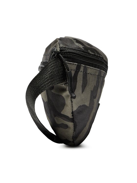 Alpha Industries Alpha Industries Torbica oko struka Rubber Print 198912 125 Crna