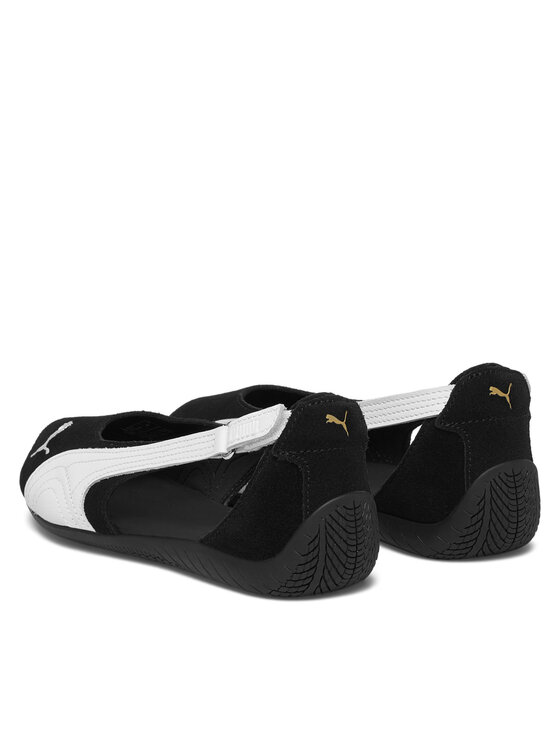 Puma Puma Baleriny Speedcat Sandal 404839 01 Czarny