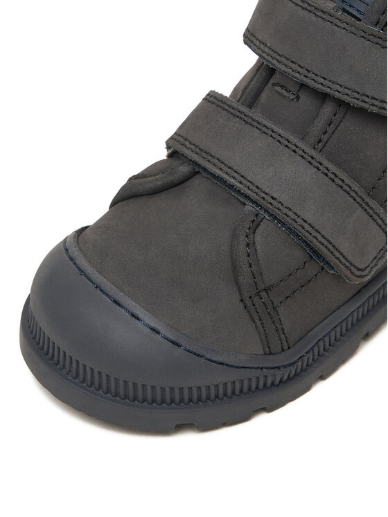G-Star Raw G-Star Raw Kotníková obuv CEO-CI12-KOSTA-02(III)CH Tmavomodrá