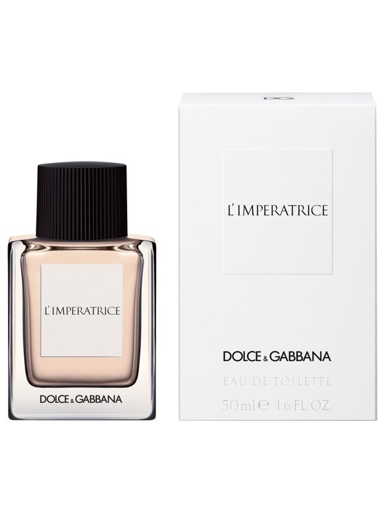 Dolce&Gabbana Dolce&Gabbana 3 L'imperatrice Woda toaletowa