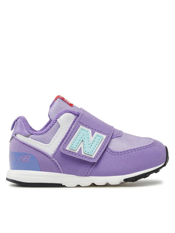 New Balance Tenisice NW574HGK Ljubičasta