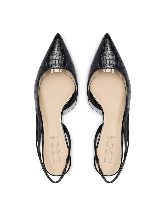 Liu Jo Liu Jo Scarpe stiletto Deva 09 SA6023 EX068 Nero