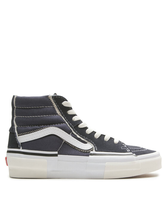 Vans Superge Sk8-Hi Reconst VN0005UKNUT1 Mornarsko Modra