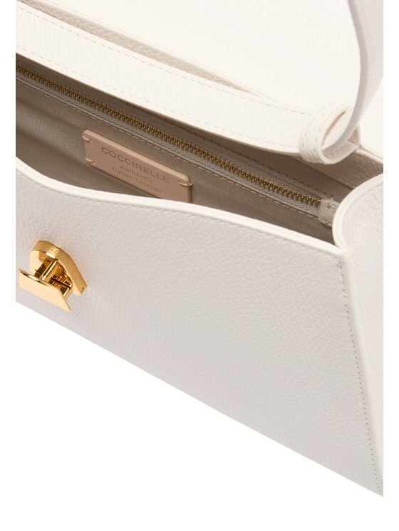 Coccinelle Coccinelle Borsetta DEW S12 Bianco