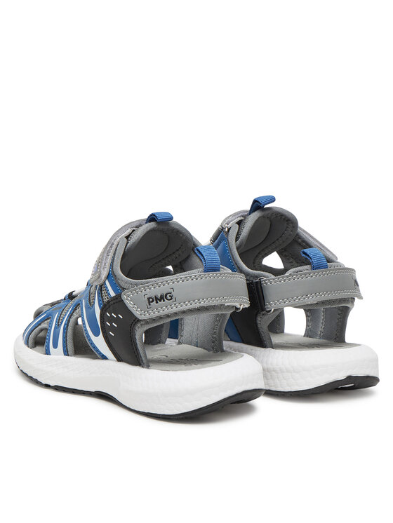 Primigi Primigi Sandalen 7971733 Grau