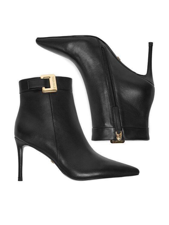Gino Rossi Gino Rossi Stiefeletten EO-LUIZA-C001X-1 Schwarz
