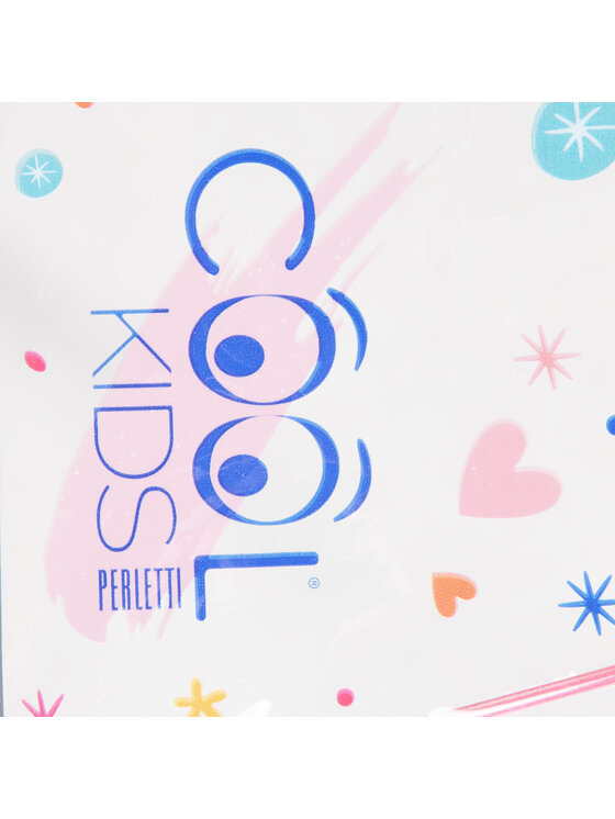 Perletti Perletti Lietussargs 15608 Caurspīdīgs