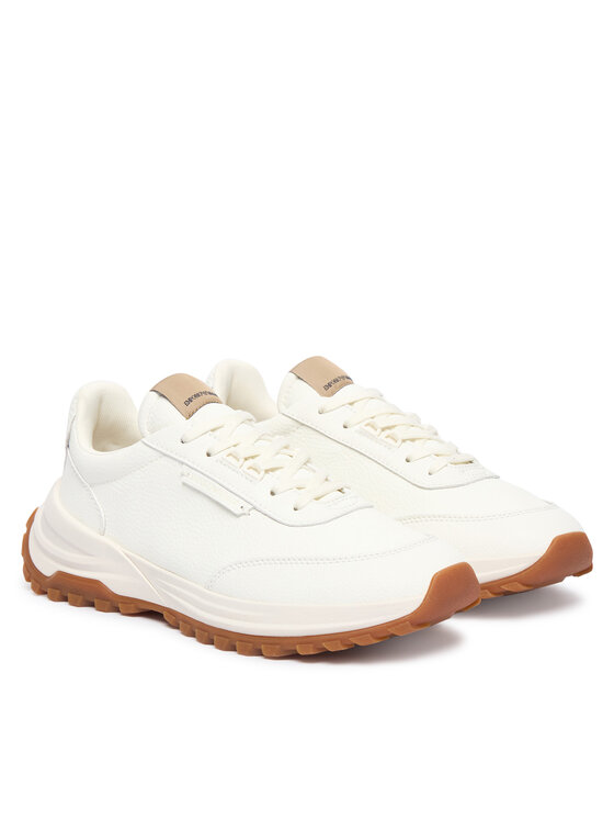 Emporio Armani Emporio Armani Sneakers EM007301 AF29401 Creme