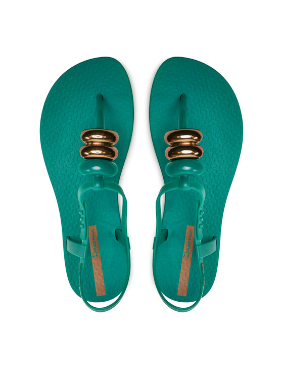 Ipanema Ipanema Sandaalid 83507 Roheline