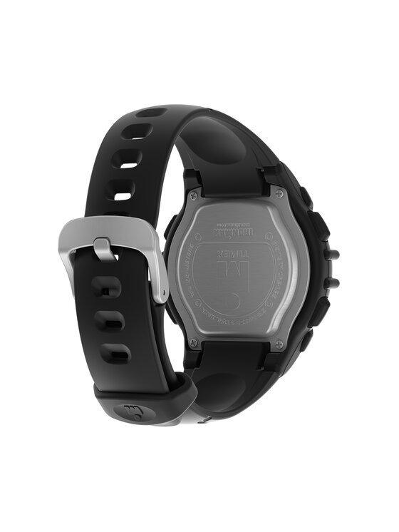 Timex Timex Годинник Ironman Classic TW5M64400 Чорний