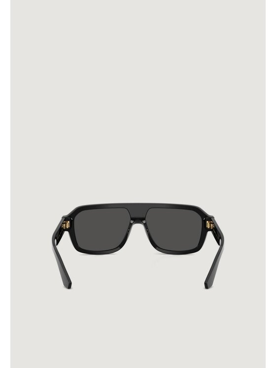 Dolce&Gabbana Dolce&Gabbana Γυαλιά ηλίου 0DG4507 501/87 Μαύρο