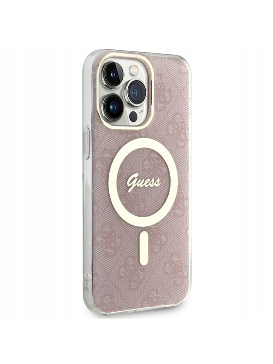 Guess Guess Etui na telefon Pokrowiec Futerał Kolorowy