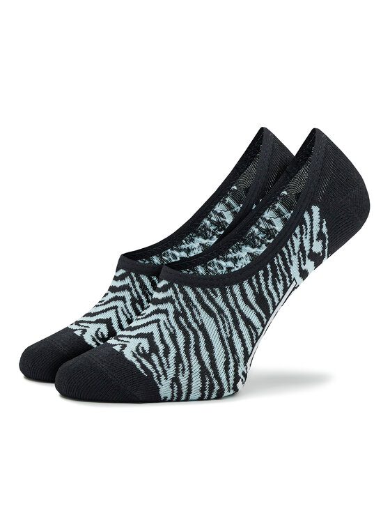 Vans Vans Stopalke Zebra Daze Canoodle VN00079YBR51 Pisana