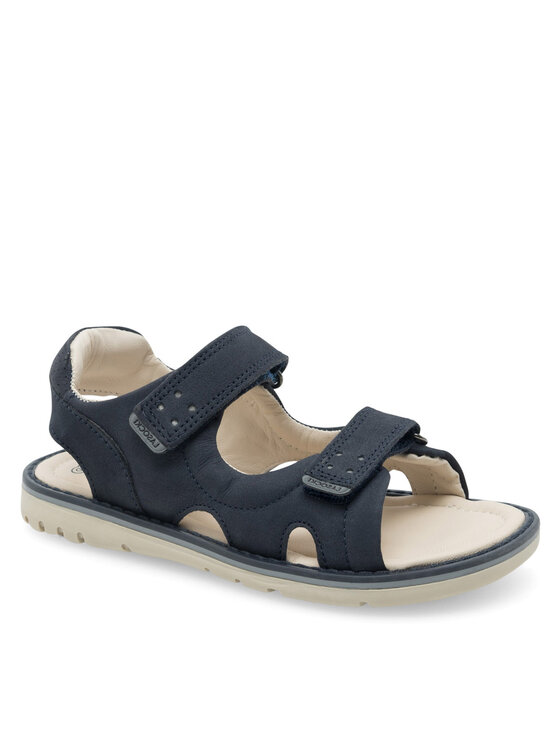 Lasocki Kids Lasocki Kids Basutės EASY CI12-2705-17 Tamsiai mėlyna