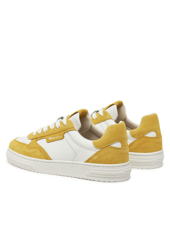Tamaris Tamaris Sneakersy 1-23617-42 Barevná