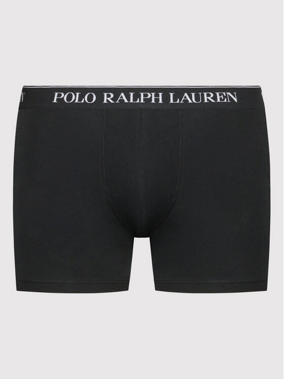Polo Ralph Lauren Polo Ralph Lauren Set 3 parov boksaric 714835885003 Pisana