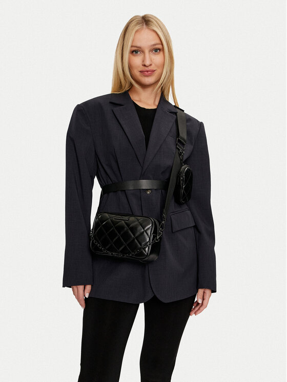 Aldo Aldo Borsetta Evelia 13863714 Nero