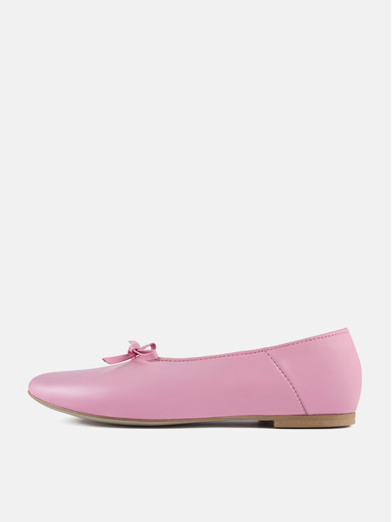 L37 L37 Ballerine FIND THE WAY Rosa
