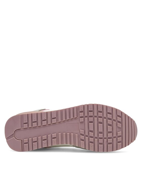 Beverly Hills Polo Club Beverly Hills Polo Club Sneakers FC-BHPC-4 Grau