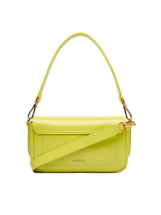 Coccinelle Coccinelle Borsetta U4M Coccinelle C-Me E1 U4M 12 02 01 Verde