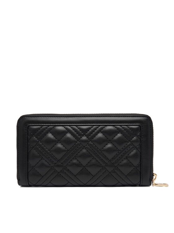LOVE MOSCHINO LOVE MOSCHINO Portofel JC5600PP1OLA0000 Negru