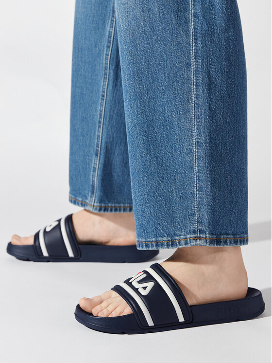 Fila Fila Papucs Morro Bay Slipper 2.0 1010930.29Y Sötétkék