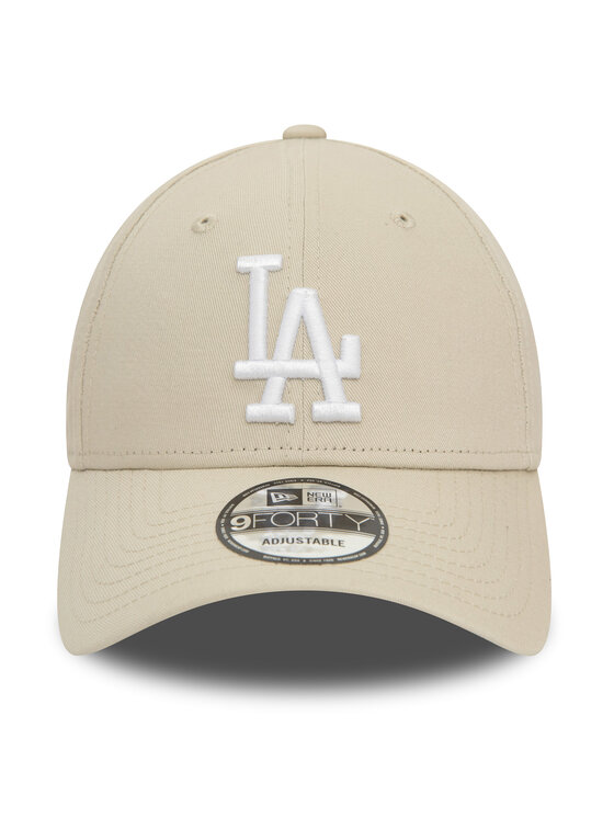 New Era New Era Šilterica Side Patch 940 La Dodgers 60435129 Bež