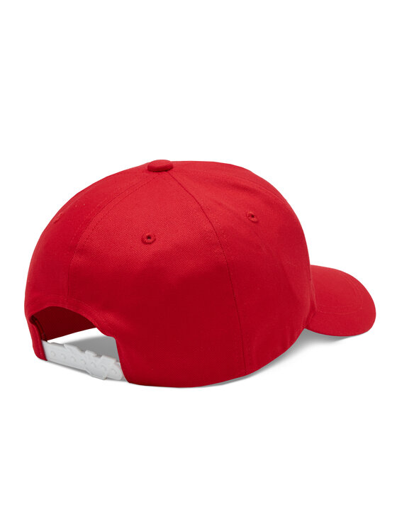 Emporio Armani Șapcă 237194 3R496 00173 Roșu | Modivo.ro