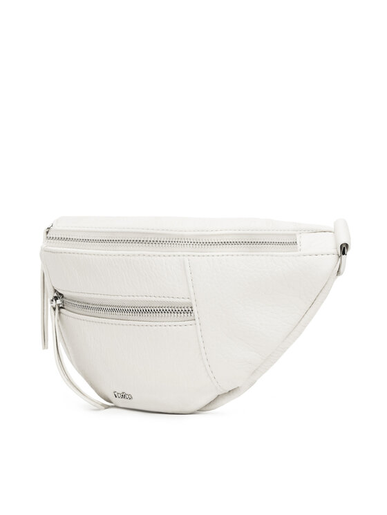 DeeZee DeeZee Τσαντάκι μέσης DZE-L-001-07 Λευκό