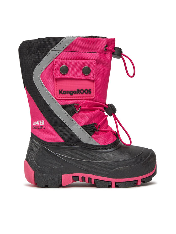 KangaRoos KangaRoos Lumesaapad Kanga-Bean III 18927 000 6122 Roosa