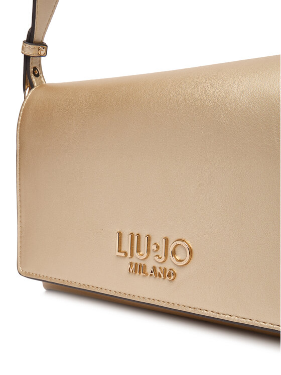 Liu Jo Liu Jo Torebka AA6224 E0958 Złoty
