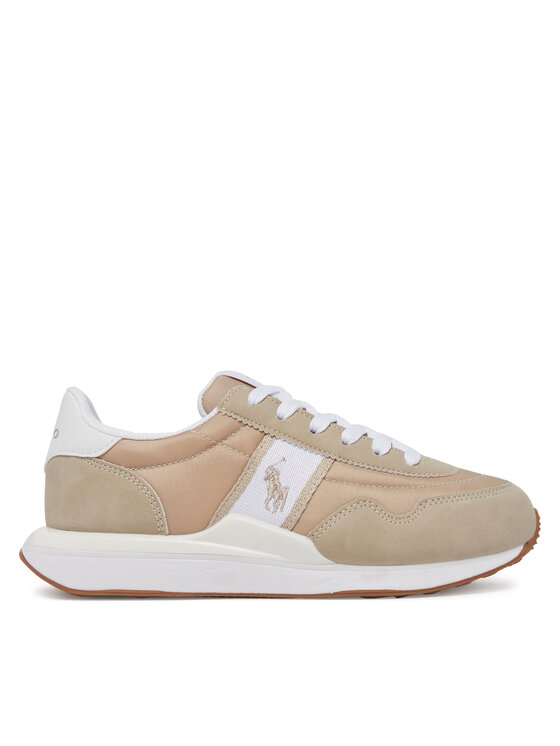 Polo Ralph Lauren Polo Ralph Lauren Laisvalaikio batai Train 89 Sport RL02441272 Smėlio