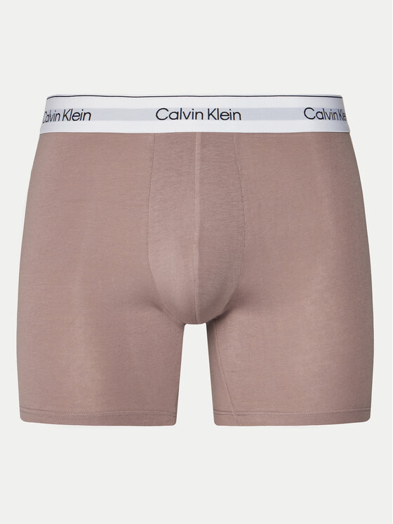 Calvin Klein Underwear Calvin Klein Underwear Bokserite komplekt 000NB3992A Värviline