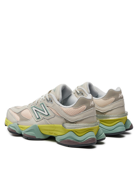 New Balance New Balance Snīkeri U9060GCB Bēšs