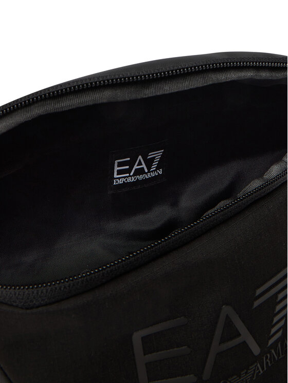 EA7 Emporio Armani EA7 Emporio Armani Чанта за кръст 7X000073 AF13820 UC001 Черен