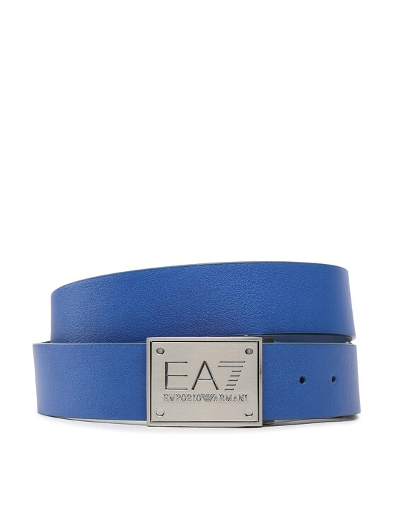 EA7 Emporio Armani EA7 Emporio Armani Vīriešu josta 245524 8A693 08038 Zils