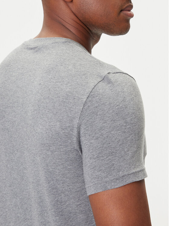 Emporio Armani Underwear Emporio Armani Underwear Póló szett EM000391 AF10776 MC028 Színes Regular Fit