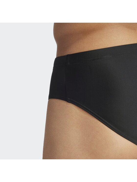 adidas adidas Kąpielówki Solid Swim Czarny