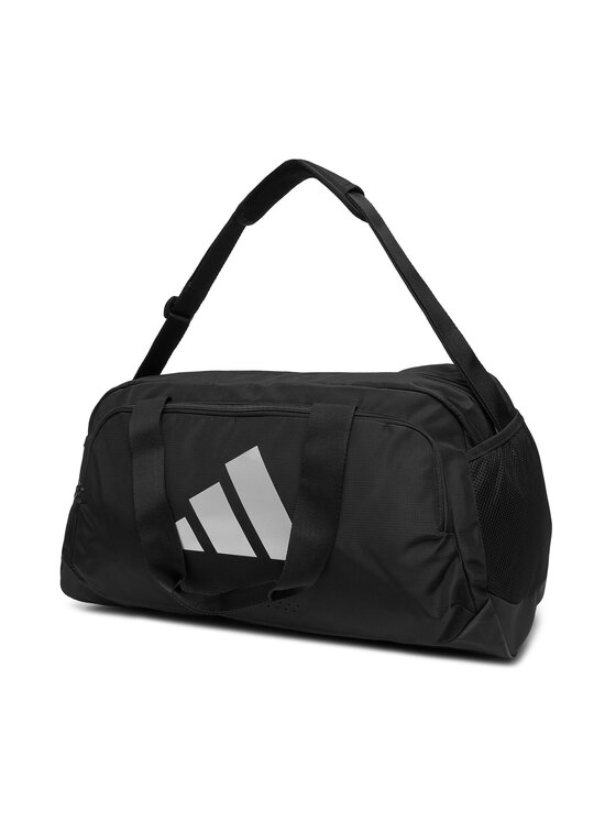 adidas adidas Torbica adidas Woman Defender Duffle S KA7992 Črna