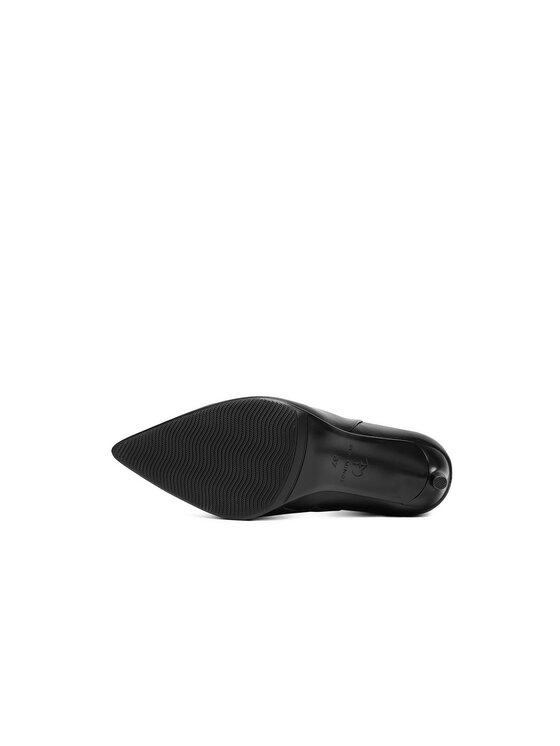 Eva Minge Eva Minge Stiefel EO-EDITH-E234-03B Schwarz