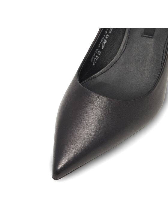 Gino Rossi Gino Rossi Pantofi cu toc subțire ZOFIA-V1681-21-2 Negru