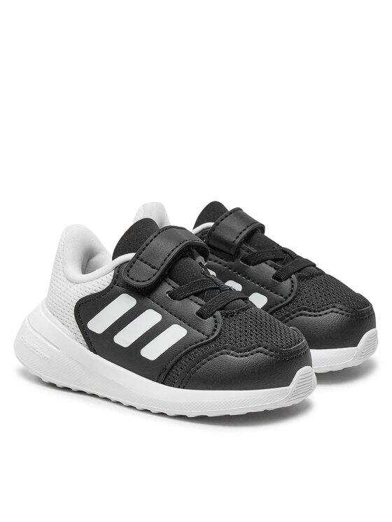 adidas adidas Sportcipők Tensaur Run 3.0 IE6010 Fekete