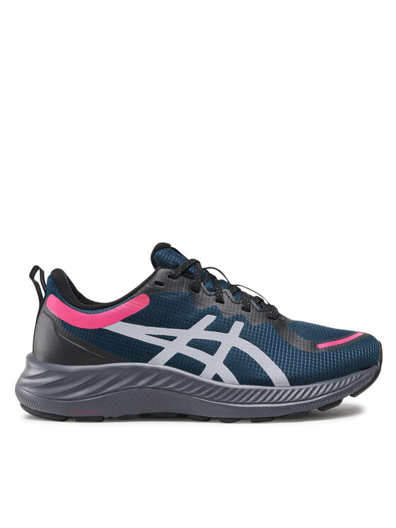 Asics Asics Scarpe da corsa Gel-Excite 8 Awl 1012B153 Blu scuro