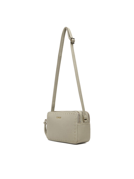 Lasocki Lasocki Handtasche CEO-LSK-L-001-09 Grau