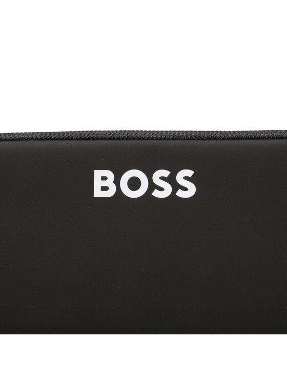 Boss Boss Etui pentru laptop 50487902 Negru
