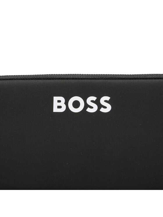 Boss Boss Pouzdro Na Notebook 50487902 Černá