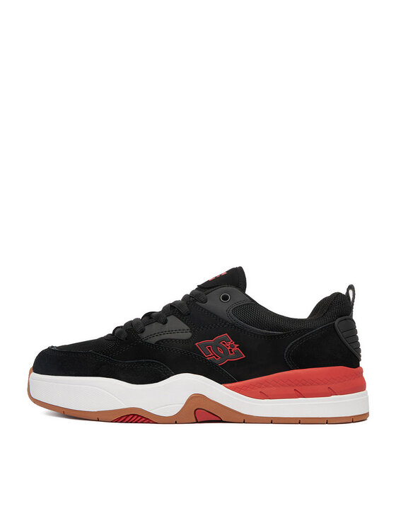 DC Shoes DC Shoes Αθλητικά DC01676001 Μαύρο