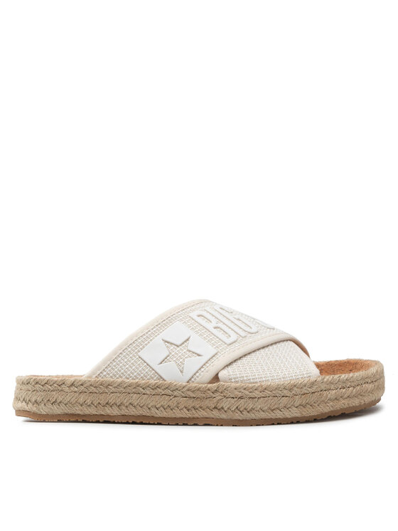 Espadrillas JJ274715 800 Beige