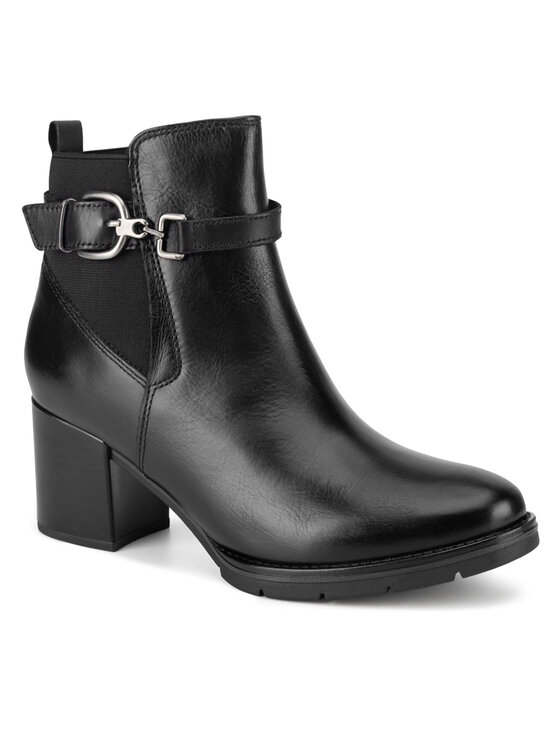 Lasocki Lasocki Botine WB-TATIANA-27 Negru